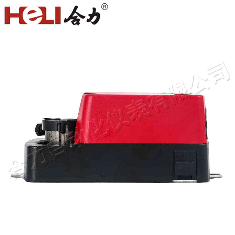 Damper aktüatörü OEM üreticisi-3.jpg