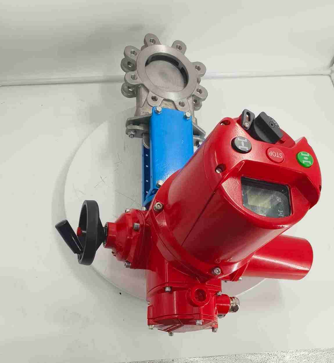 Elektrikli kapı vanası OEM üreticisi-3.jpg