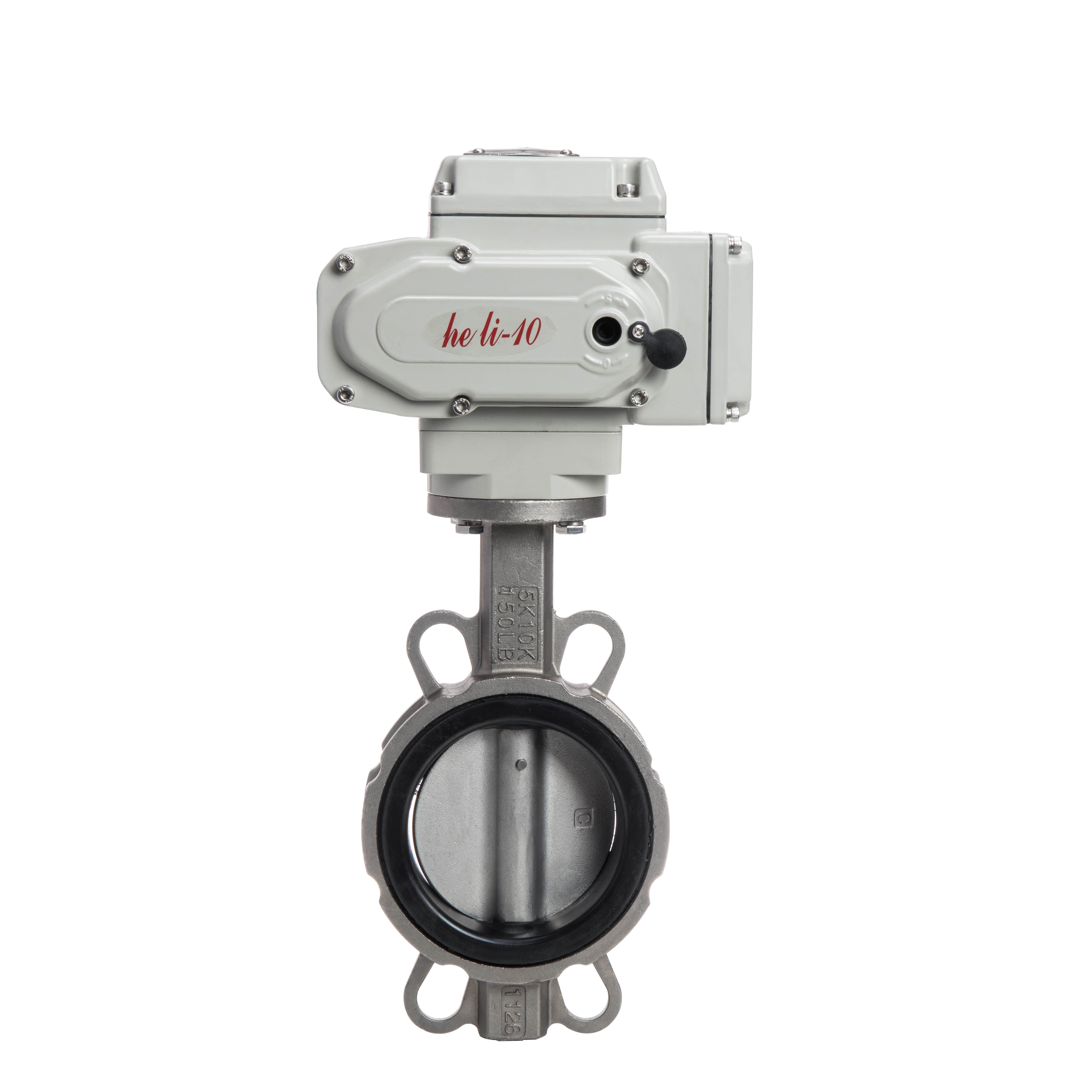 Electric clamp butterfly valve-3.jpg