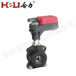 Hydrogen energy Damper actuator-3.jpg