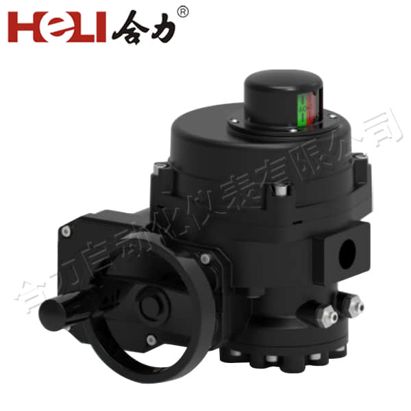 Explosion-proof electric actuator oem manufacturer.jpg