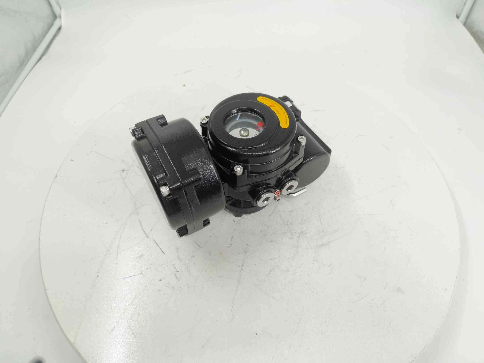 Explosion-proof electric actuator manufacturer.jpg