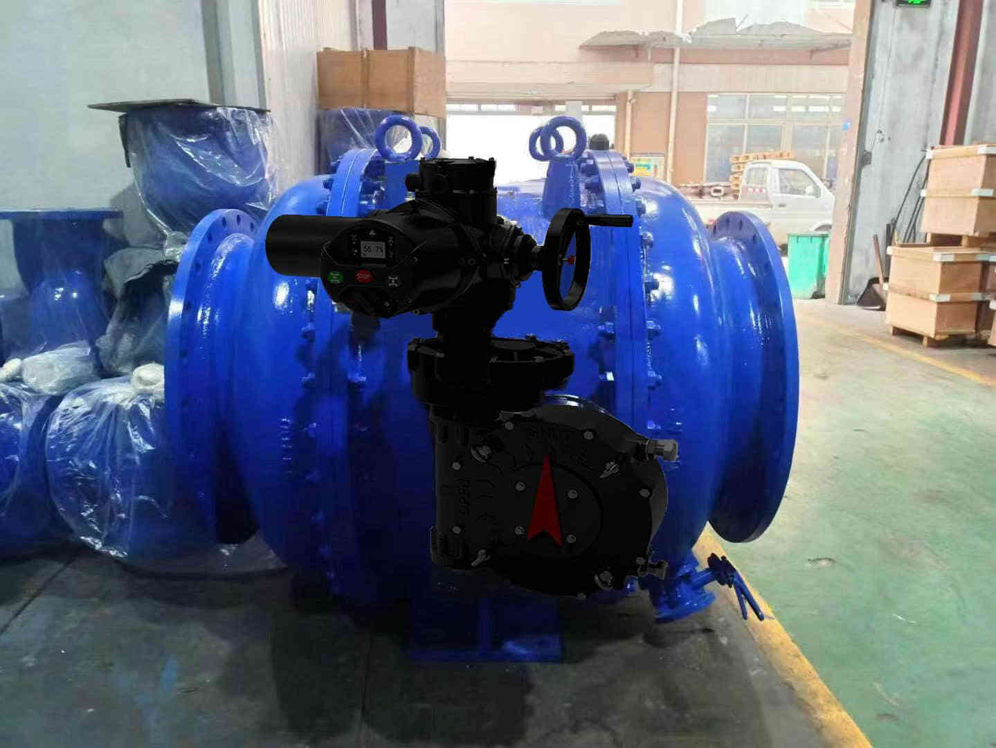 çin Elektrikli savaş lordu üreticisi