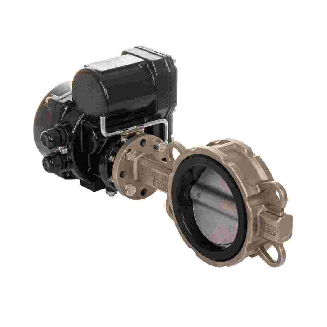 WCB elektrikli flanşlı yumuşak sızdırmaz kelebek vana-3.jpg